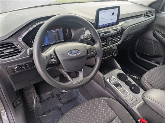new 2026 Ford Escape car, priced at $29,389