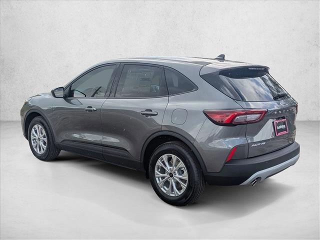 new 2026 Ford Escape car, priced at $29,389