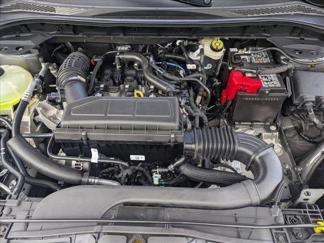 new 2026 Ford Escape car, priced at $29,389