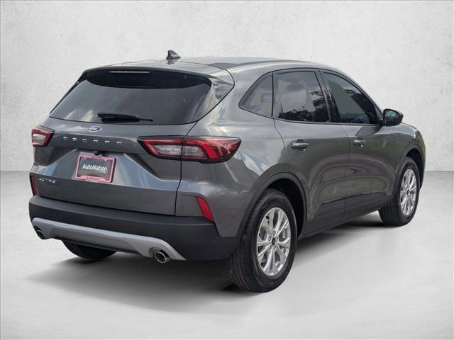 new 2026 Ford Escape car, priced at $29,389