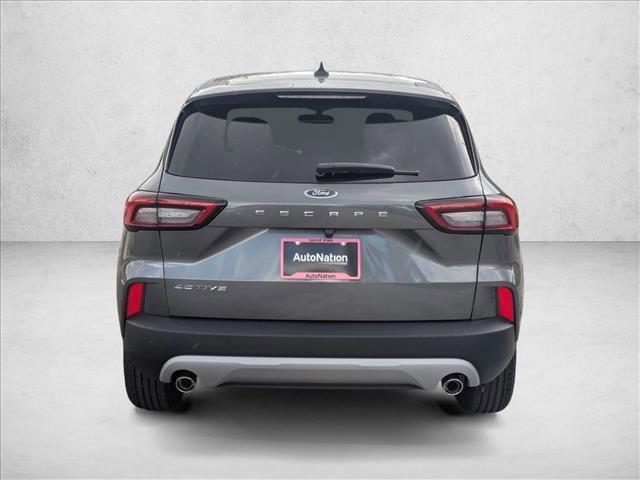 new 2026 Ford Escape car, priced at $29,389
