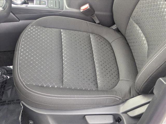 new 2026 Ford Escape car, priced at $29,389