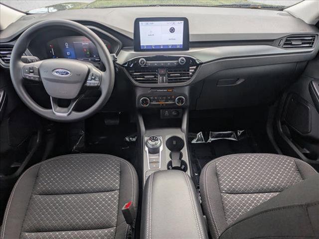 new 2026 Ford Escape car, priced at $29,389