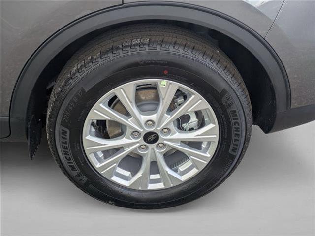 new 2026 Ford Escape car, priced at $29,389