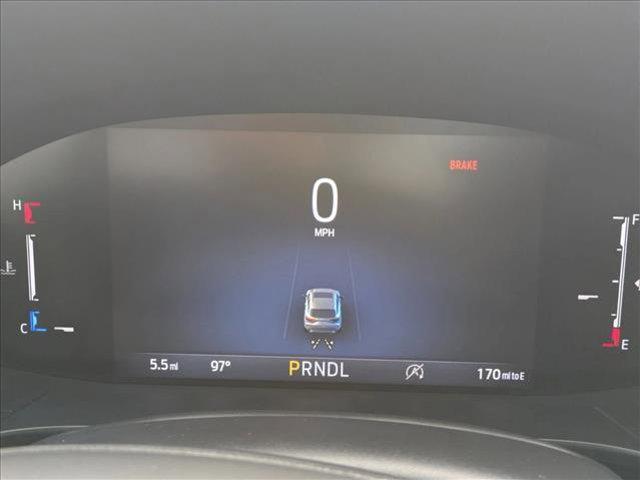 new 2026 Ford Escape car, priced at $29,389