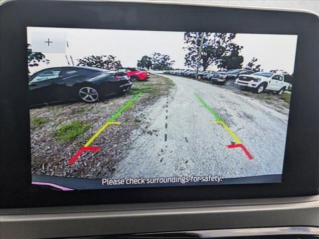 new 2026 Ford Escape car, priced at $29,389