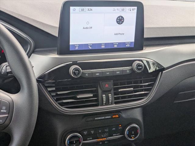 new 2026 Ford Escape car, priced at $29,389