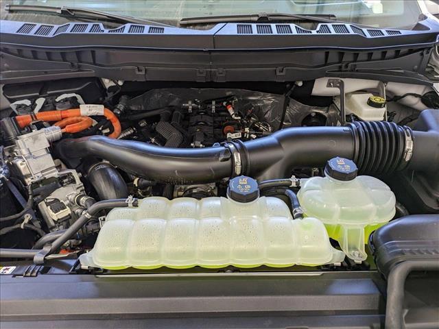 new 2025 Ford F-150 car, priced at $77,481