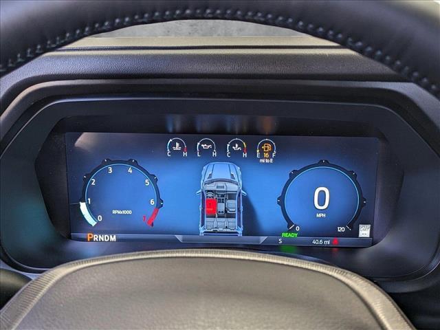 new 2025 Ford F-150 car, priced at $77,481