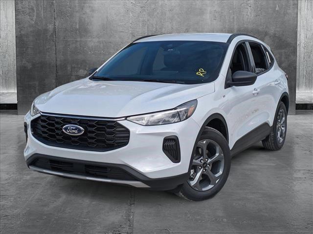 new 2025 Ford Escape car, priced at $26,929