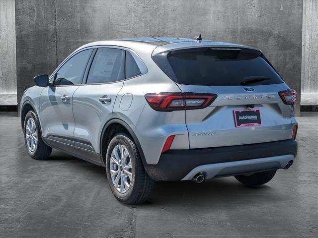 new 2024 Ford Escape car, priced at $20,799