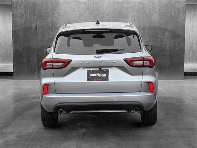new 2024 Ford Escape car, priced at $31,061