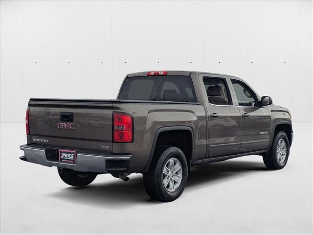 used 2014 GMC Sierra 1500 car, priced at $15,249