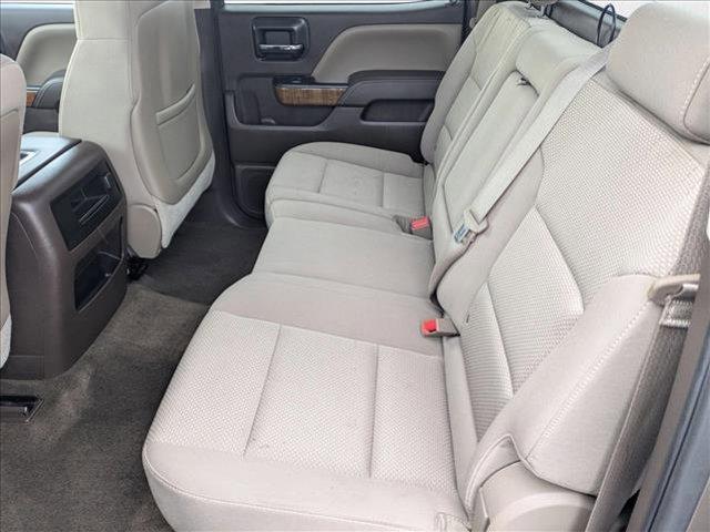 used 2014 GMC Sierra 1500 car, priced at $15,249