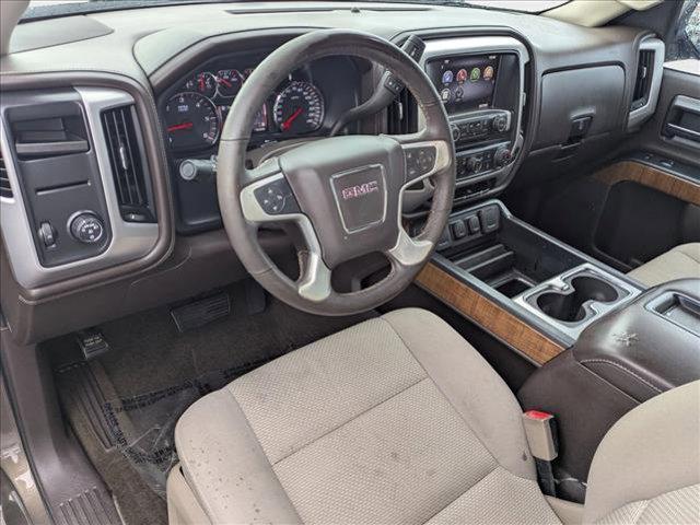 used 2014 GMC Sierra 1500 car, priced at $15,249