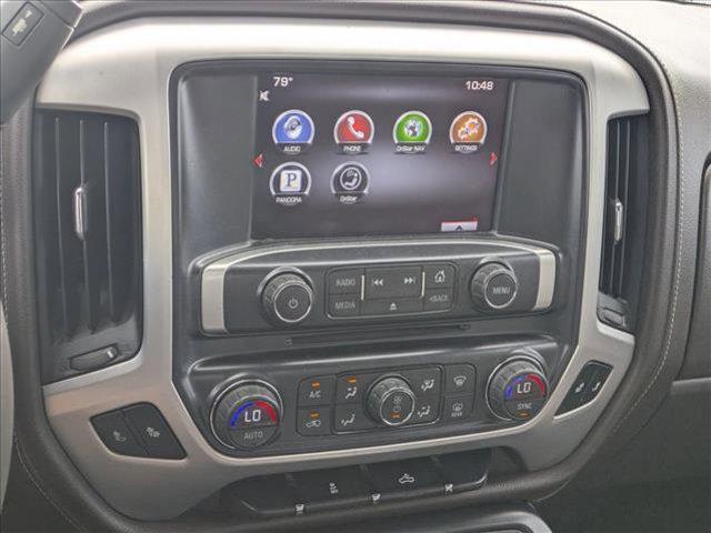 used 2014 GMC Sierra 1500 car, priced at $15,249