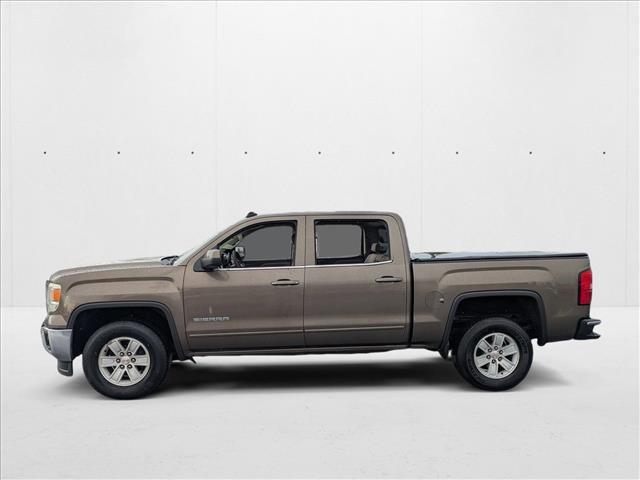 used 2014 GMC Sierra 1500 car, priced at $15,249