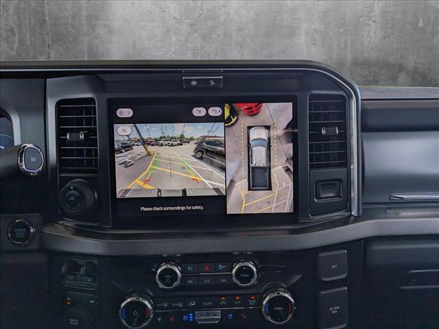 new 2025 Ford F-350 car, priced at $101,135