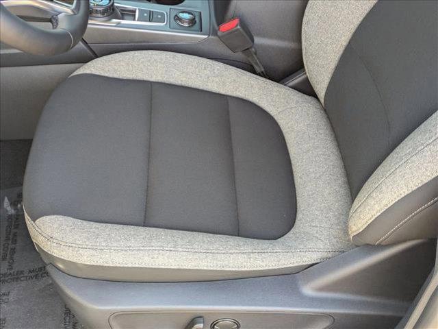 new 2025 Ford Bronco Sport car, priced at $28,199