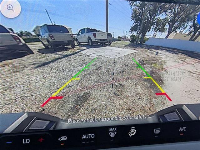 new 2025 Ford Bronco Sport car, priced at $28,199