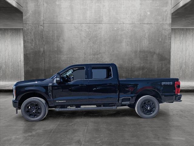 new 2024 Ford F-250 car, priced at $82,180