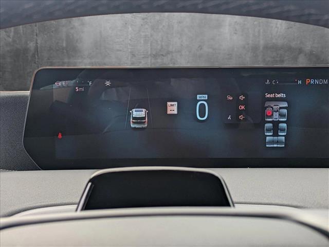 new 2025 Ford Expedition car, priced at $78,999