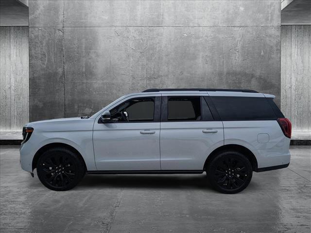 new 2025 Ford Expedition car, priced at $78,999