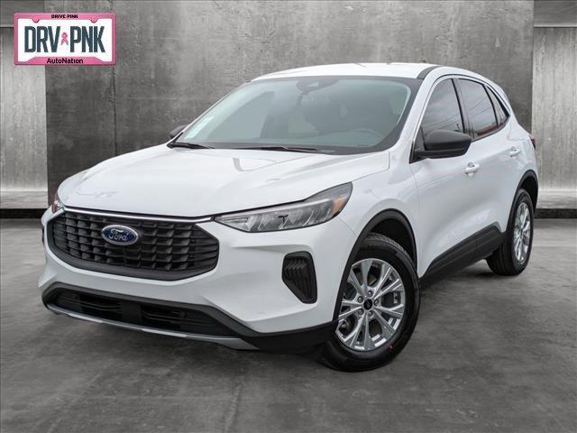 new 2024 Ford Escape car, priced at $27,875