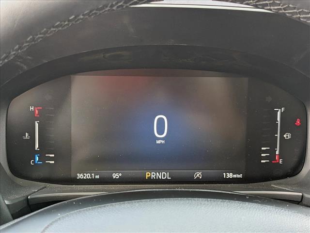 used 2024 Ford Escape car, priced at $23,951