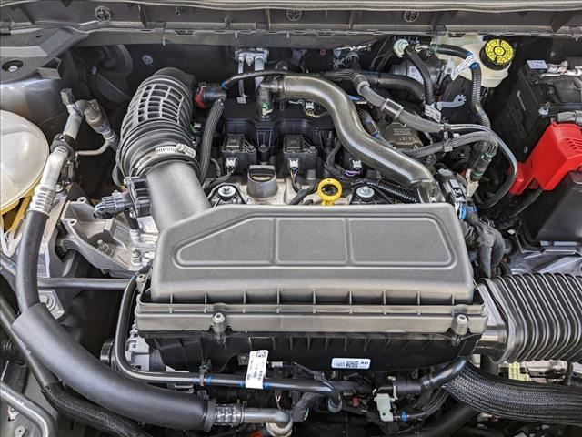 used 2024 Ford Escape car, priced at $23,951