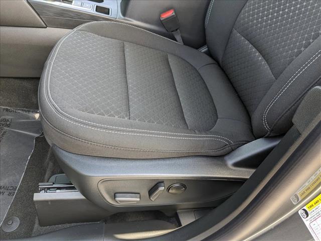 used 2024 Ford Escape car, priced at $23,951