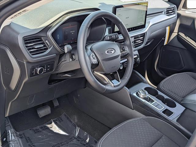 used 2024 Ford Escape car, priced at $23,951