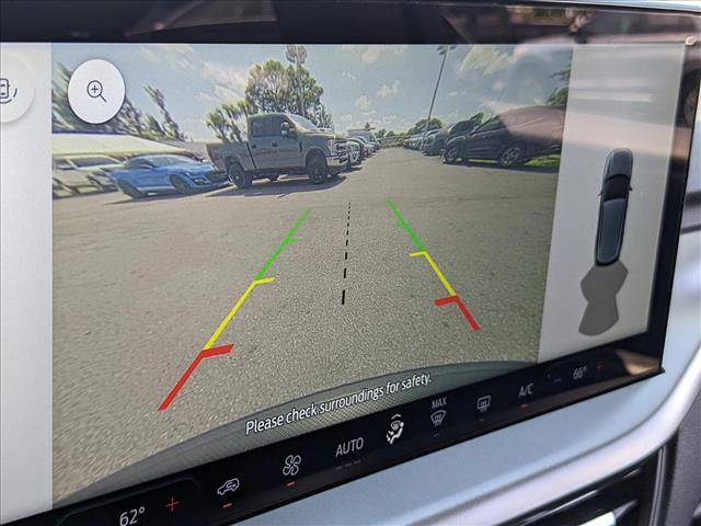 used 2024 Ford Escape car, priced at $23,951