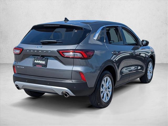 used 2024 Ford Escape car, priced at $23,951