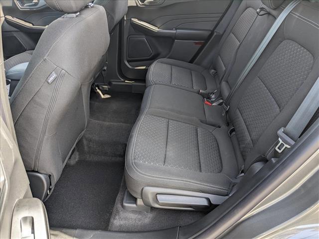 used 2024 Ford Escape car, priced at $23,951