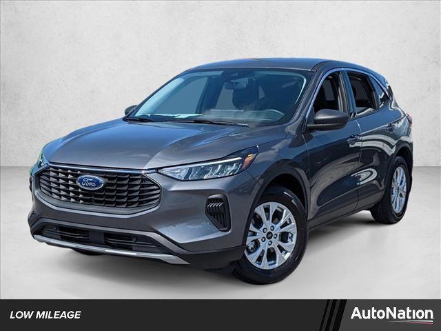 used 2024 Ford Escape car, priced at $23,951