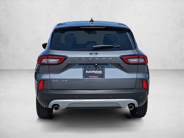 used 2024 Ford Escape car, priced at $23,951