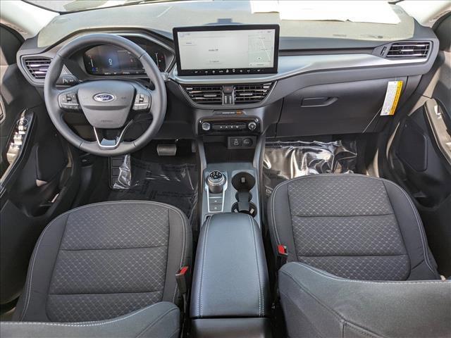 used 2024 Ford Escape car, priced at $23,951