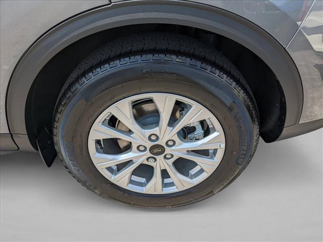 used 2024 Ford Escape car, priced at $23,951