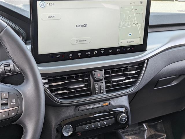 used 2024 Ford Escape car, priced at $23,951