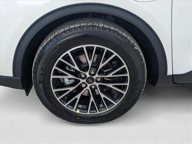 new 2025 Ford Escape PHEV car, priced at $26,899