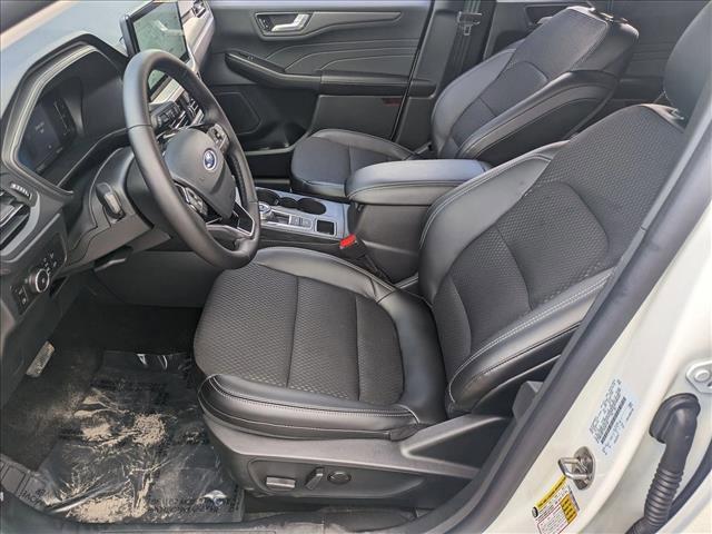 new 2025 Ford Escape PHEV car, priced at $26,899