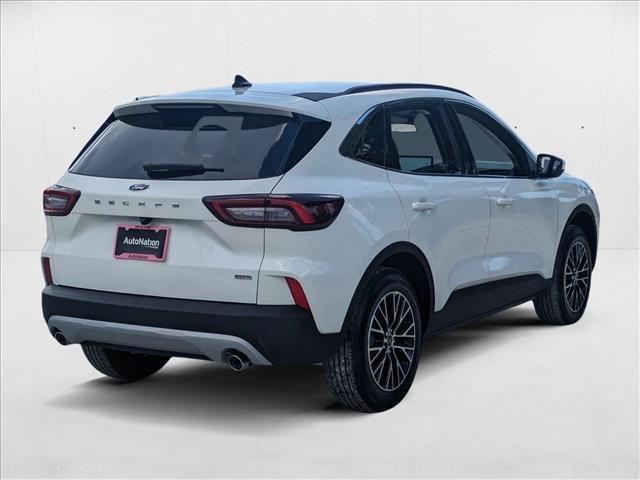 new 2025 Ford Escape PHEV car, priced at $26,899