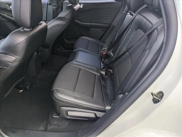 new 2025 Ford Escape PHEV car, priced at $26,899