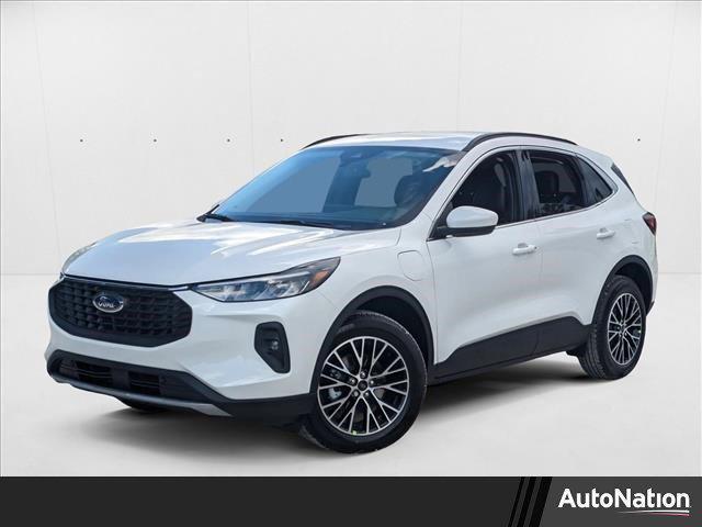 new 2025 Ford Escape PHEV car, priced at $26,899