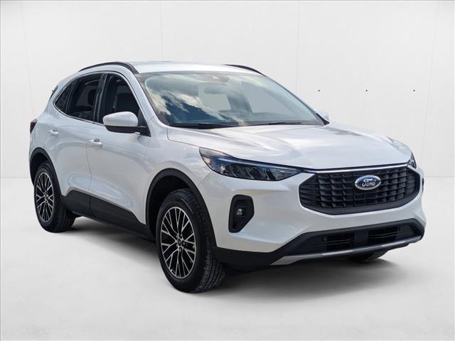 new 2025 Ford Escape PHEV car, priced at $26,899
