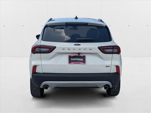 new 2025 Ford Escape PHEV car, priced at $26,899