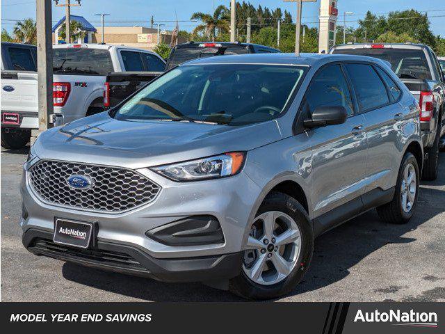 new 2024 Ford Edge car, priced at $30,499