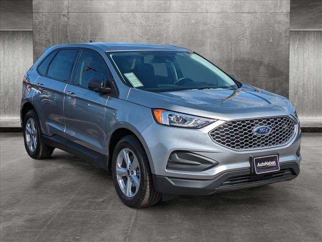 new 2024 Ford Edge car, priced at $30,991