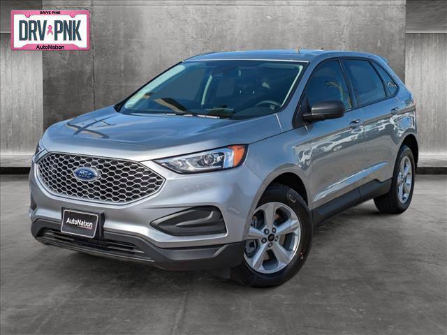 new 2024 Ford Edge car, priced at $30,991